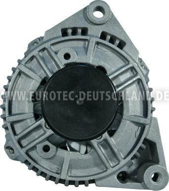 Eurotec 12044550 - Alternator autospares.lv