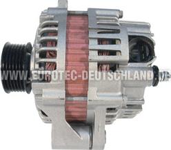 Eurotec 12044510 - Alternator autospares.lv