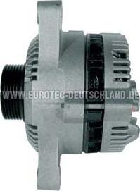 Eurotec 12044690 - Alternator autospares.lv