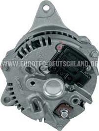 Eurotec 12044690 - Alternator autospares.lv