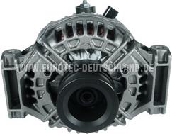 Eurotec 12044010 - Alternator autospares.lv