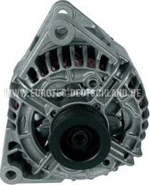 Eurotec 12044030 - Alternator autospares.lv