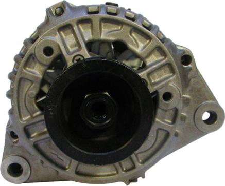 Eurotec 12044370 - Alternator autospares.lv