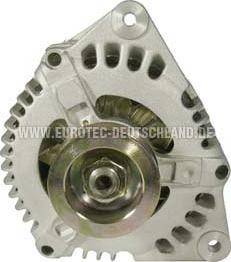 Eurotec 12044740 - Alternator autospares.lv