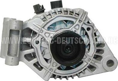 Eurotec 12044700 - Alternator autospares.lv