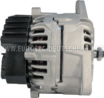 Eurotec 12045500 - Alternator autospares.lv