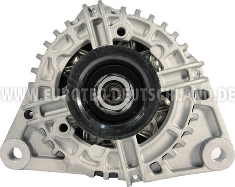 Eurotec 12045160 - Alternator autospares.lv