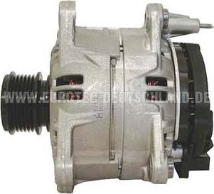 Eurotec 12047350 - Alternator autospares.lv