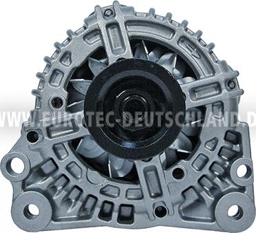 Eurotec 12045320 - Alternator autospares.lv