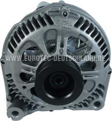 Eurotec 12045250 - Alternator autospares.lv