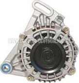 Eurotec 12045260 - Alternator autospares.lv