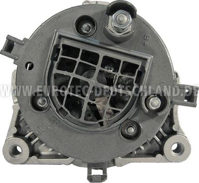 Eurotec 12045210 - Alternator autospares.lv