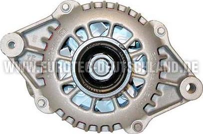 Eurotec 12045270 - Alternator autospares.lv