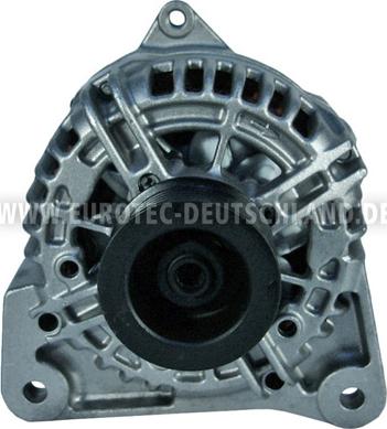 Eurotec 12046440 - Alternator autospares.lv