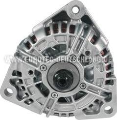 Eurotec 12046590 - Alternator autospares.lv