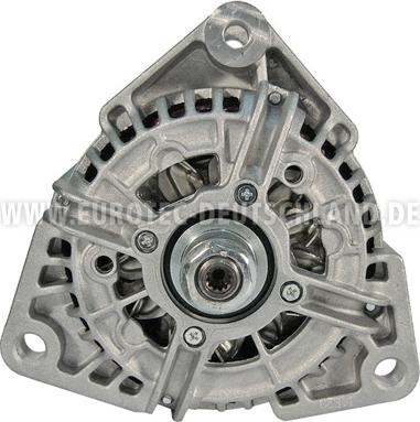 Eurotec 12046560 - Alternator autospares.lv