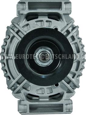 Eurotec 12046580 - Alternator autospares.lv