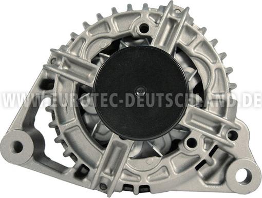 Eurotec 12046520 - Alternator autospares.lv