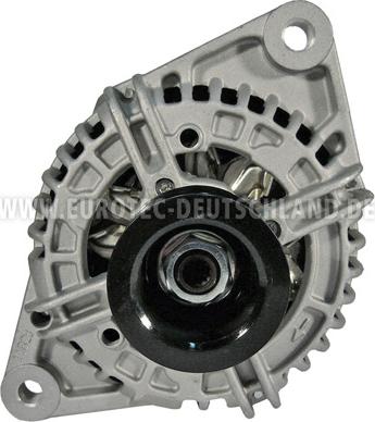 Eurotec 12046060 - Alternator autospares.lv