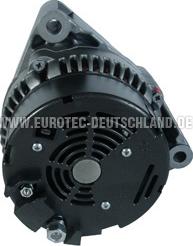 Eurotec 12046000 - Alternator autospares.lv