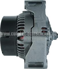 Eurotec 12046000 - Alternator autospares.lv