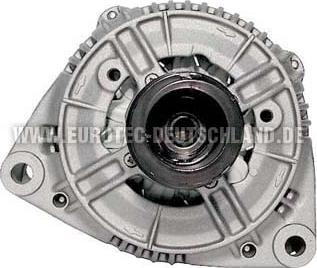 Eurotec 12046020 - Alternator autospares.lv