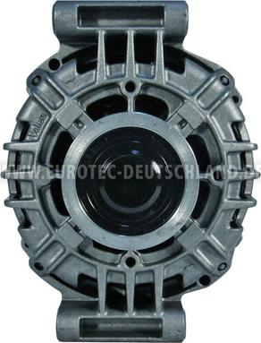 Eurotec 12046160 - Alternator autospares.lv