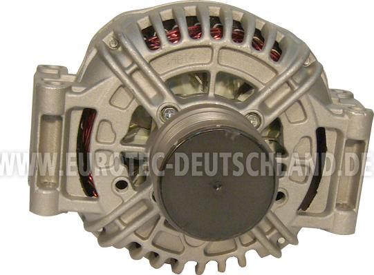 Eurotec 12046300 - Alternator autospares.lv