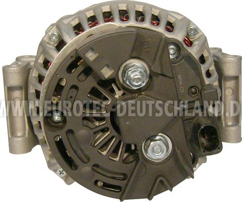 Eurotec 12046300 - Alternator autospares.lv