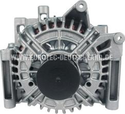 Eurotec 12046330 - Alternator autospares.lv