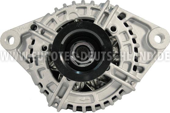 Eurotec 12046210 - Alternator autospares.lv