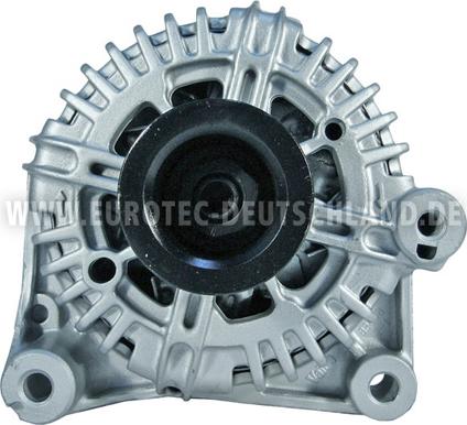 Eurotec 12046220 - Alternator autospares.lv