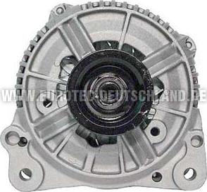 Eurotec 12040990 - Alternator autospares.lv