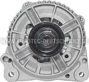 Eurotec 12040600 - Alternator autospares.lv