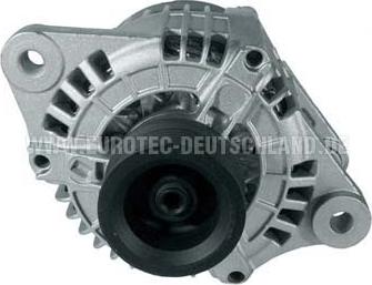 Eurotec 12040630 - Alternator autospares.lv