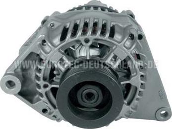 Eurotec 12040000 - Alternator autospares.lv