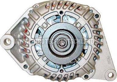 Eurotec 12040080 - Alternator autospares.lv