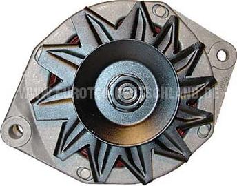 Eurotec 12040030 - Alternator autospares.lv