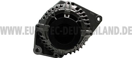 Eurotec 12040130 - Alternator autospares.lv