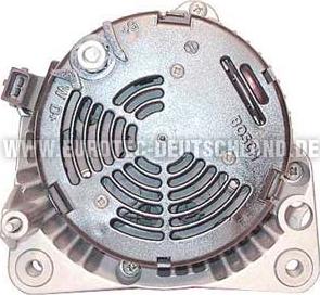 Eurotec 12040840 - Alternator autospares.lv