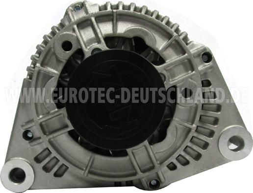 Eurotec 12040800 - Alternator autospares.lv