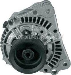 Eurotec 12040330 - Alternator autospares.lv