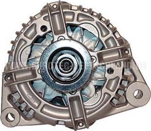 Eurotec 12041950 - Alternator autospares.lv