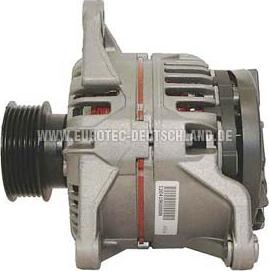 Eurotec 12041960 - Alternator autospares.lv