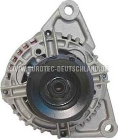 Eurotec 12041960 - Alternator autospares.lv