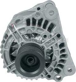 Eurotec 12041920 - Alternator autospares.lv