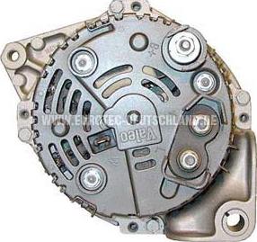 Eurotec 12041410 - Alternator autospares.lv