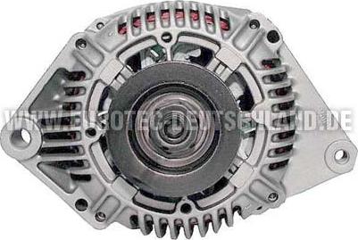 Eurotec 12041410 - Alternator autospares.lv