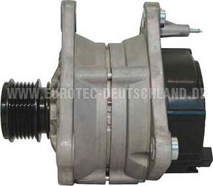 Eurotec 12041480 - Alternator autospares.lv