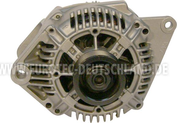 Eurotec 12041430 - Alternator autospares.lv